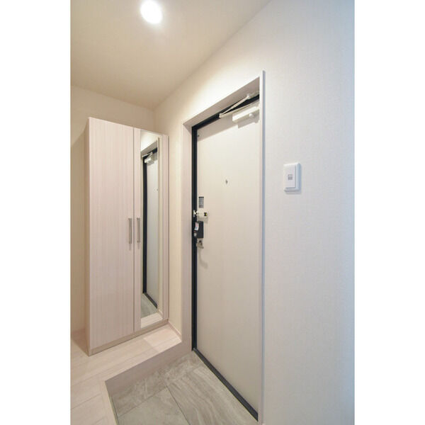 ハーモニーテラス太秦安井車道町の室内写真4枚目