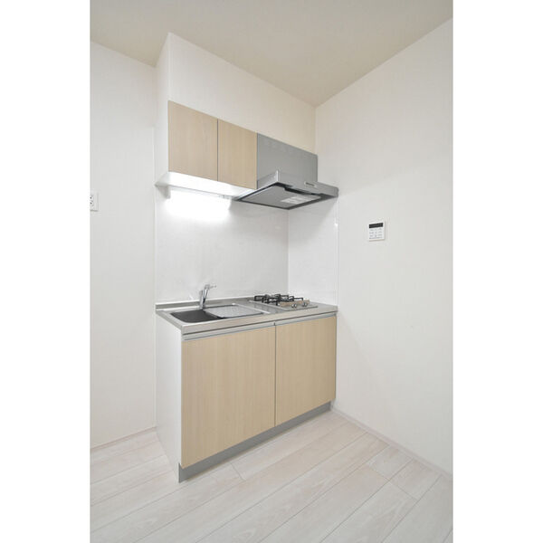 ハーモニーテラス太秦安井車道町の室内写真5枚目