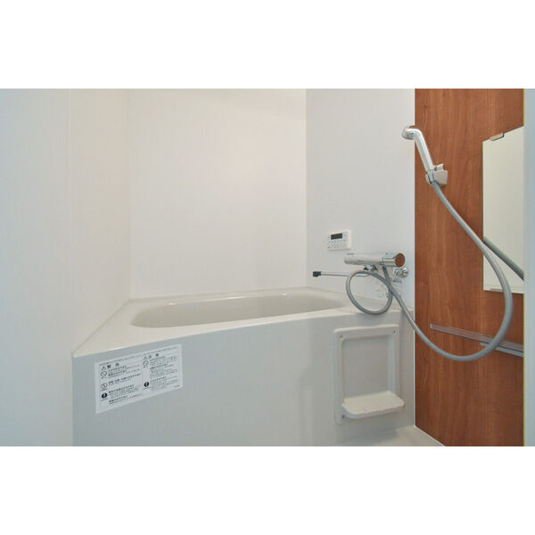 ハーモニーテラス太秦安井車道町の室内写真7枚目