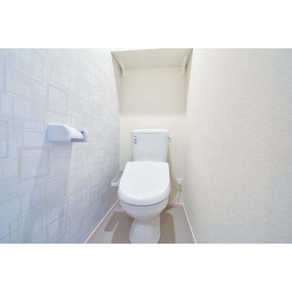 ハーモニーテラス太秦安井車道町の室内写真10枚目