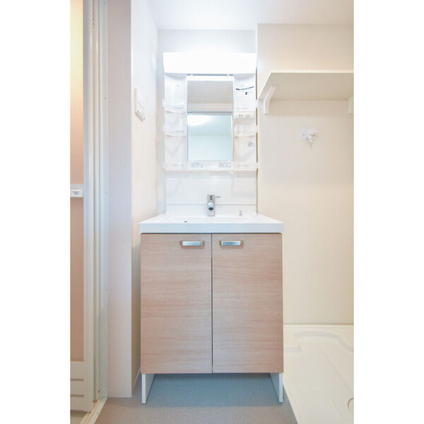 ハーモニーテラス太秦安井車道町の室内写真11枚目