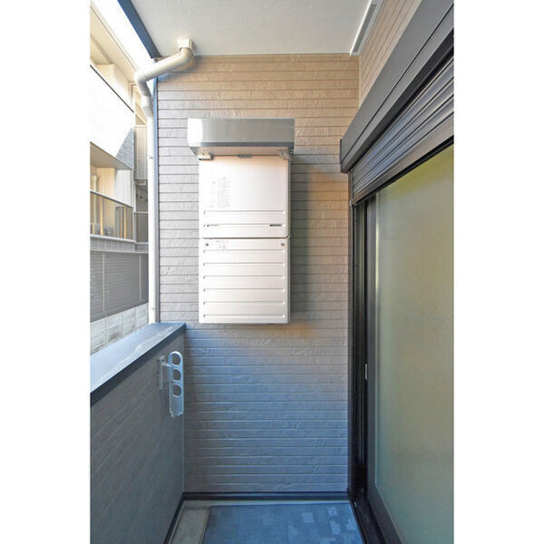 ハーモニーテラス太秦安井車道町の室内写真14枚目