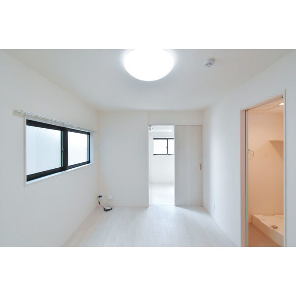 ハーモニーテラス太秦安井車道町IIの室内写真1枚目