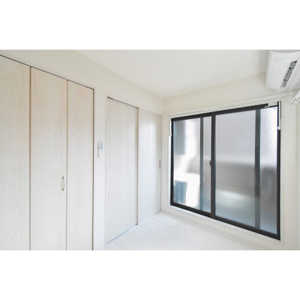 ハーモニーテラス太秦安井車道町IIの室内写真2枚目