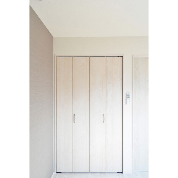 ハーモニーテラス太秦安井車道町IIの室内写真3枚目