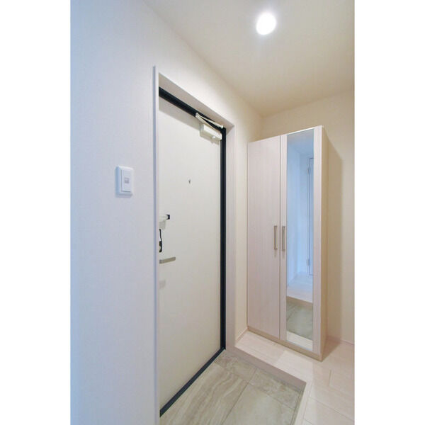 ハーモニーテラス太秦安井車道町IIの室内写真4枚目