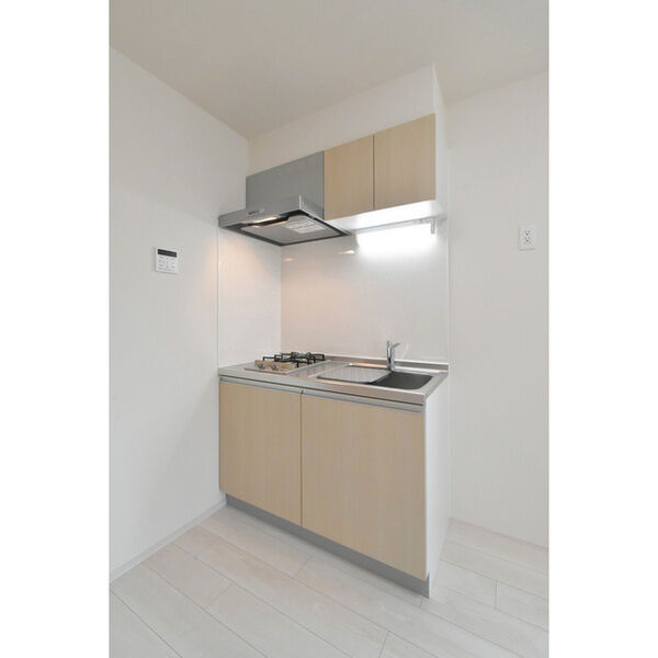 ハーモニーテラス太秦安井車道町IIの室内写真5枚目