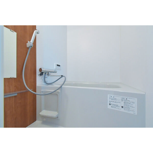 ハーモニーテラス太秦安井車道町IIの室内写真7枚目