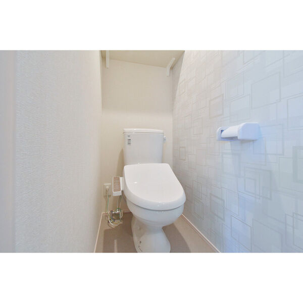 ハーモニーテラス太秦安井車道町IIの室内写真10枚目