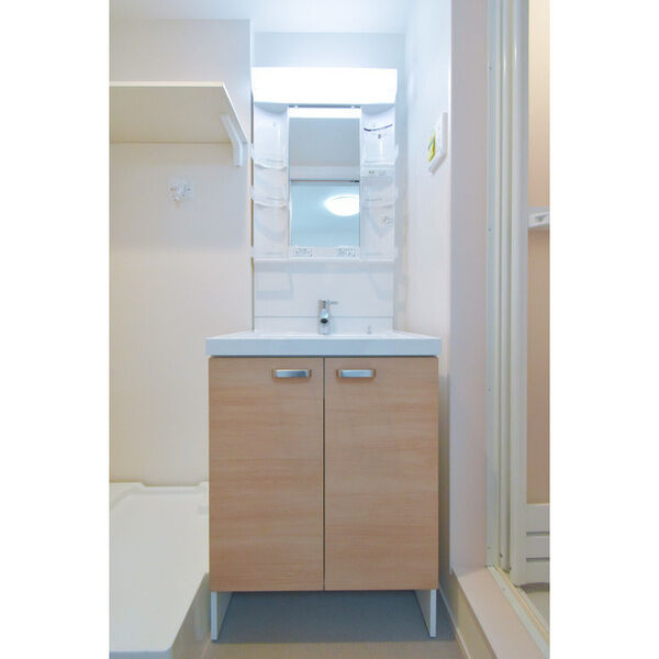 ハーモニーテラス太秦安井車道町IIの室内写真11枚目