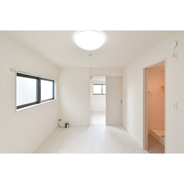 ハーモニーテラス太秦安井車道町IIの室内写真6枚目