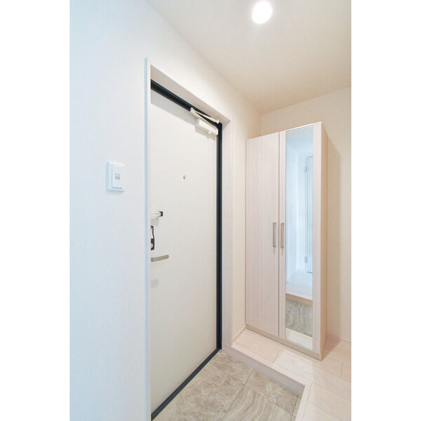 ハーモニーテラス太秦安井車道町IIの室内写真12枚目