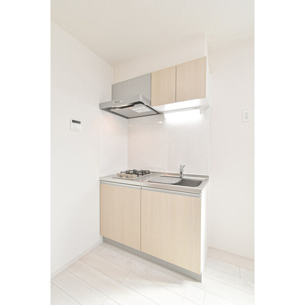 ハーモニーテラス太秦安井車道町IIの室内写真13枚目