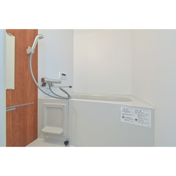 ハーモニーテラス太秦安井車道町IIの室内写真15枚目