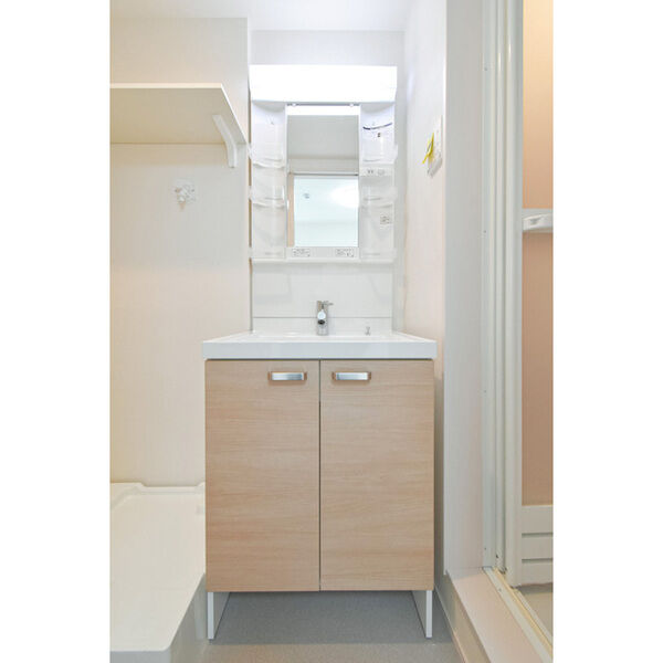 ハーモニーテラス太秦安井車道町IIの室内写真18枚目