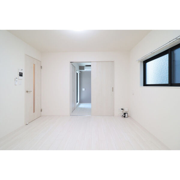 ハーモニーテラス今林の室内写真1枚目