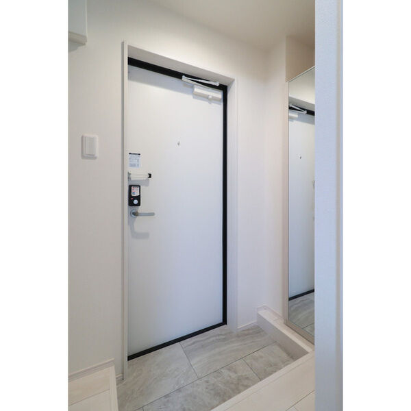 ハーモニーテラス今林の室内写真4枚目