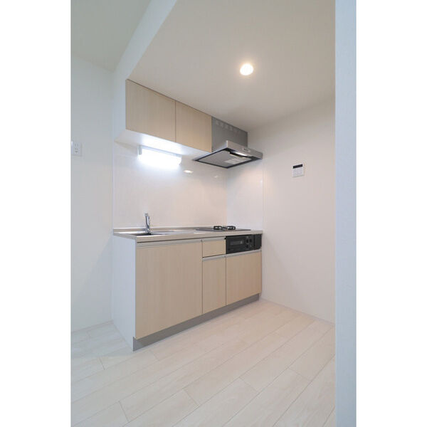 ハーモニーテラス今林の室内写真5枚目