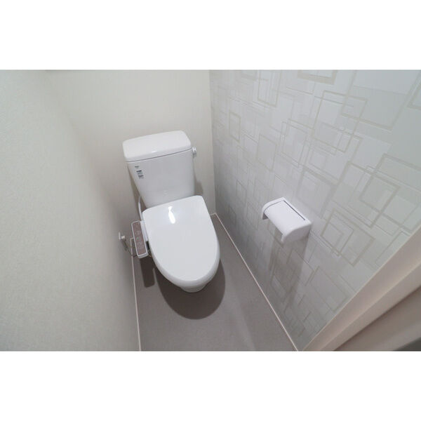 ハーモニーテラス今林の室内写真10枚目