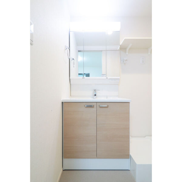 ハーモニーテラス今林の室内写真11枚目