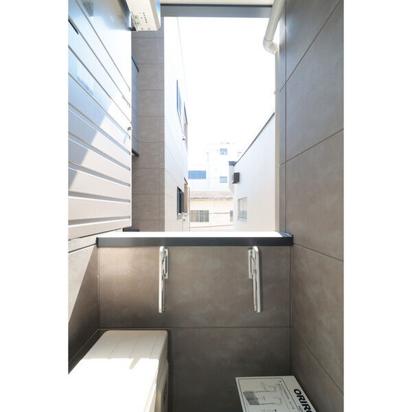 ハーモニーテラス今林の室内写真14枚目