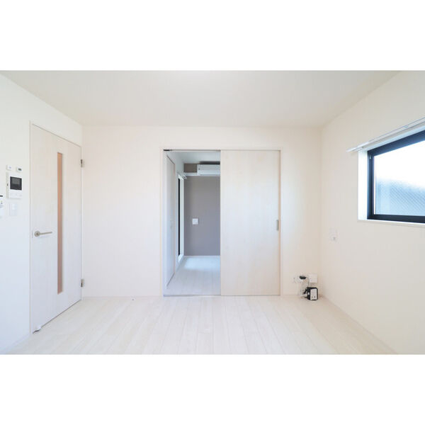 ハーモニーテラス今林の室内写真6枚目