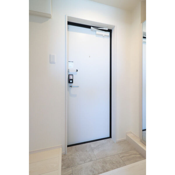 ハーモニーテラス今林の室内写真12枚目