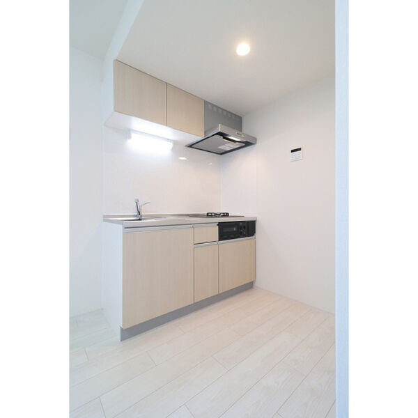 ハーモニーテラス今林の室内写真13枚目