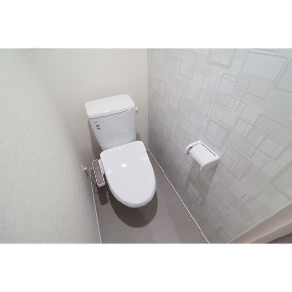 ハーモニーテラス今林の室内写真17枚目