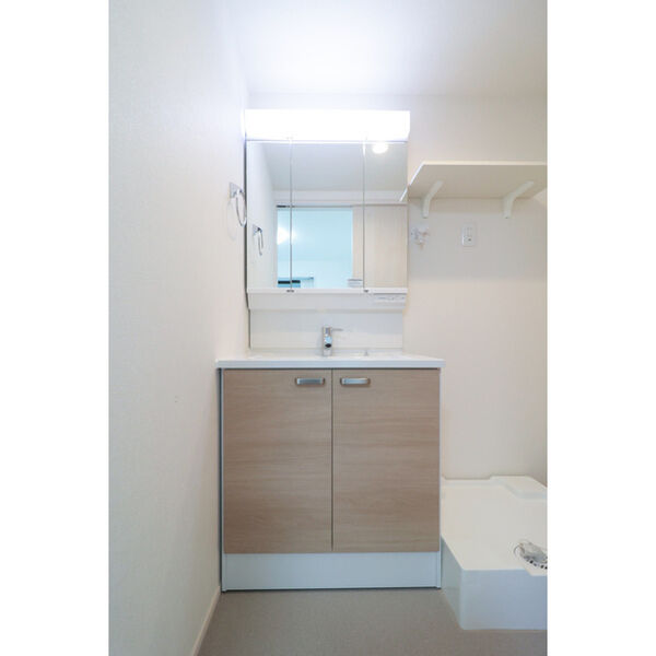 ハーモニーテラス今林の室内写真18枚目