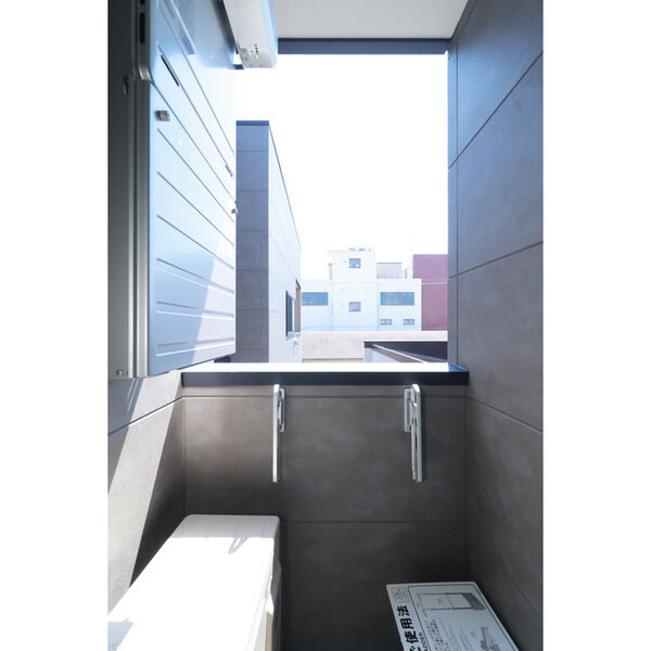 ハーモニーテラス今林の室内写真19枚目