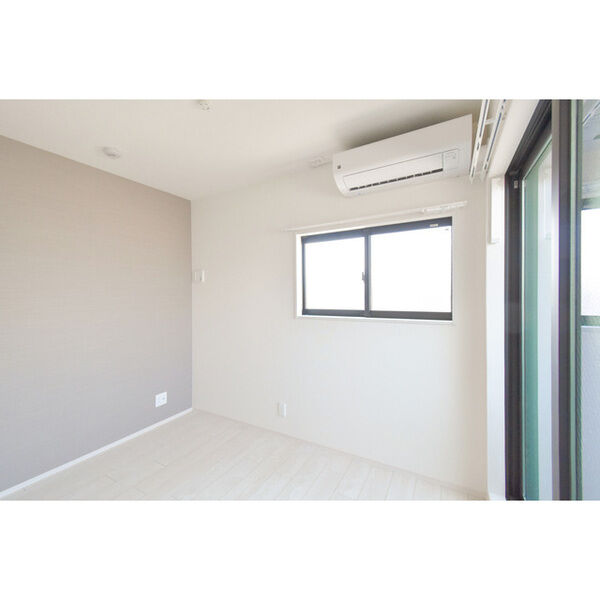 ハーモニーテラス太秦安井車道町の室内写真8枚目