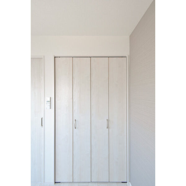 ハーモニーテラス太秦安井車道町の室内写真9枚目