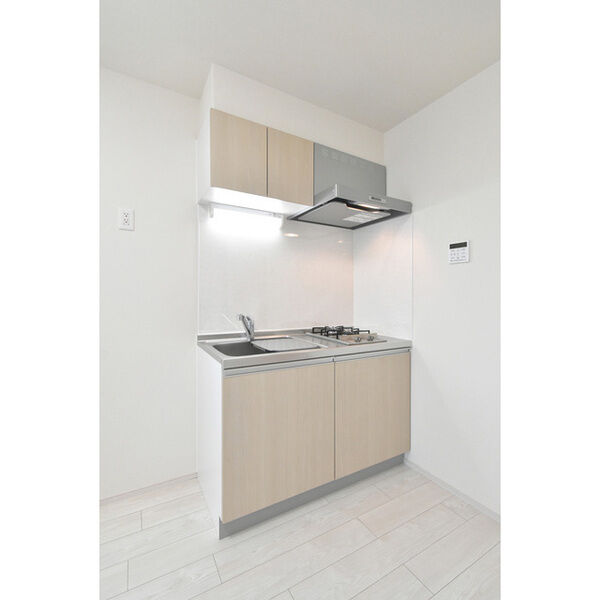 ハーモニーテラス太秦安井車道町の室内写真13枚目