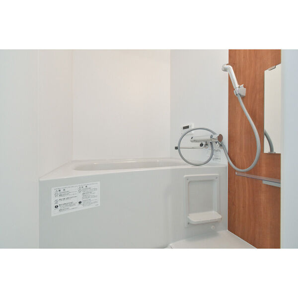 ハーモニーテラス太秦安井車道町の室内写真15枚目