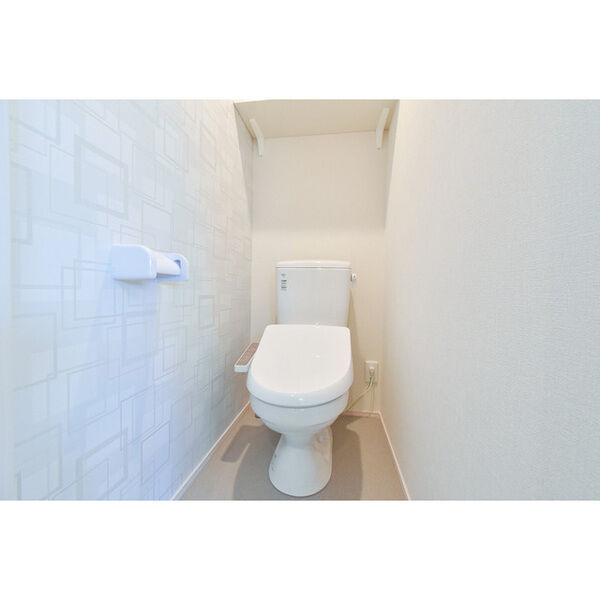 ハーモニーテラス太秦安井車道町の室内写真17枚目