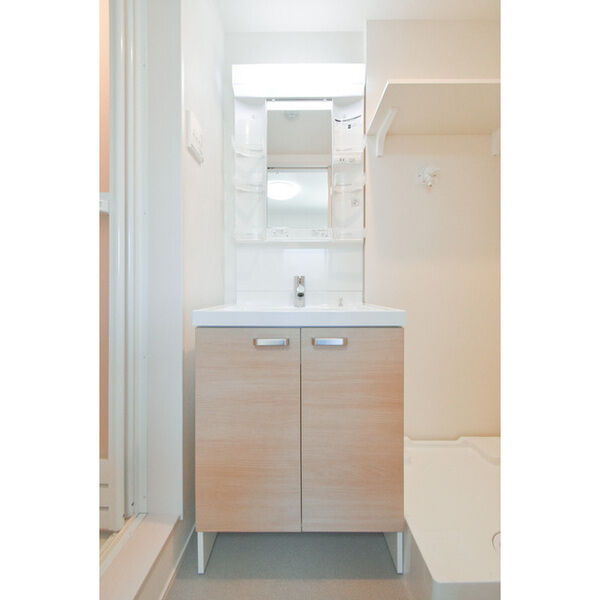 ハーモニーテラス太秦安井車道町の室内写真18枚目