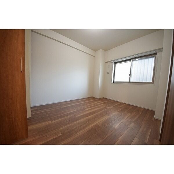 ザ・大阪レジデンス梅田の室内写真2枚目