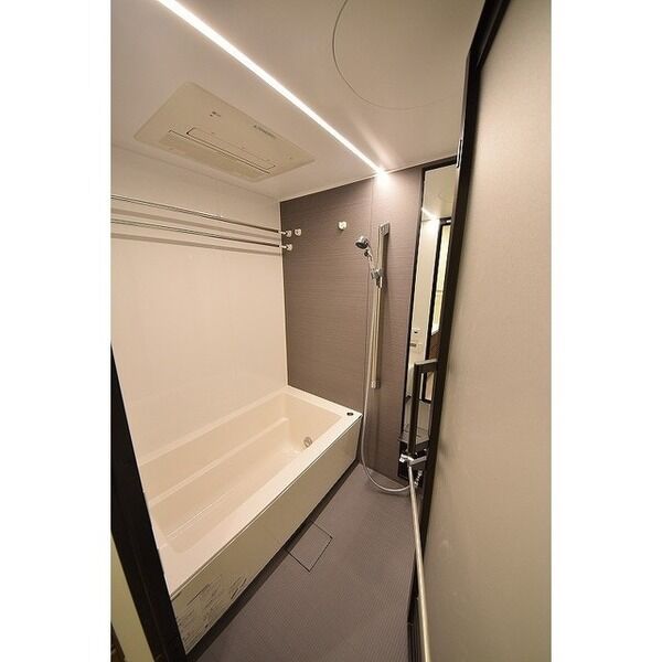 ザ・大阪レジデンス梅田の室内写真4枚目