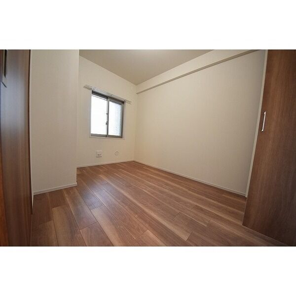 ザ・大阪レジデンス梅田の室内写真7枚目