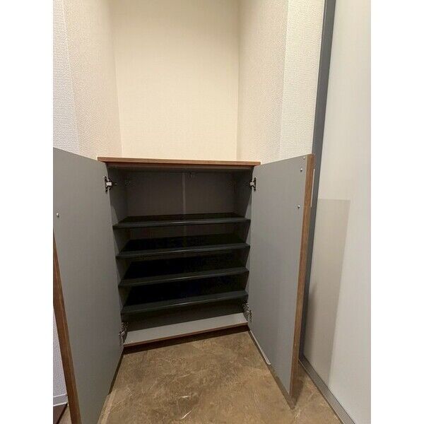 ArtizA瓦屋町Iの室内写真70枚目