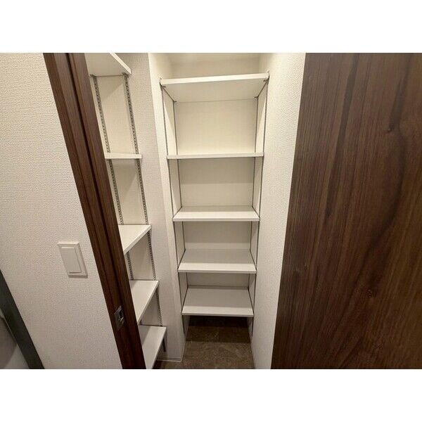 ArtizA瓦屋町Iの室内写真98枚目