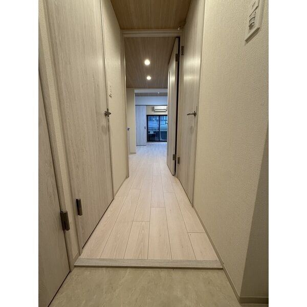 ArtizA瓦屋町Iの室内写真20枚目