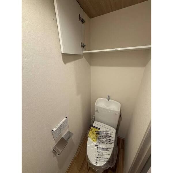 ArtizA瓦屋町Iの室内写真127枚目