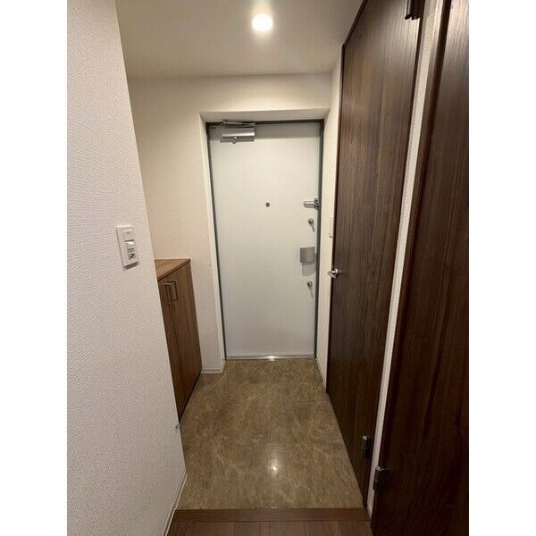 ArtizA瓦屋町Iの室内写真6枚目