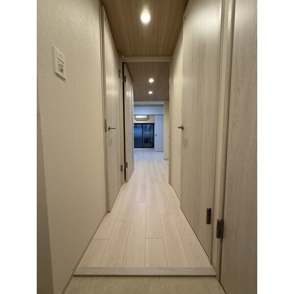 ArtizA瓦屋町Iの室内写真17枚目
