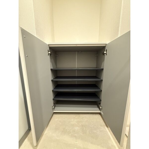 ArtizA瓦屋町Iの室内写真40枚目