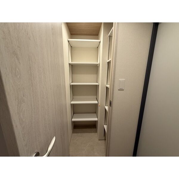 ArtizA瓦屋町Iの室内写真51枚目