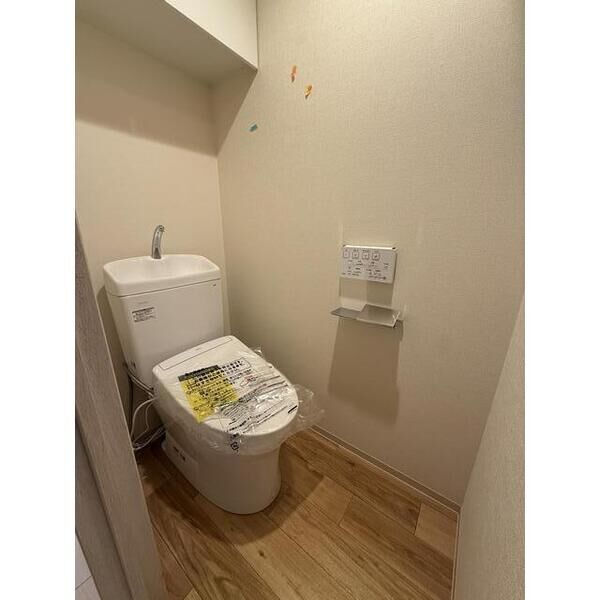 ArtizA瓦屋町Iの室内写真136枚目