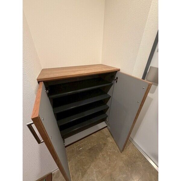 ArtizA瓦屋町Iの室内写真52枚目